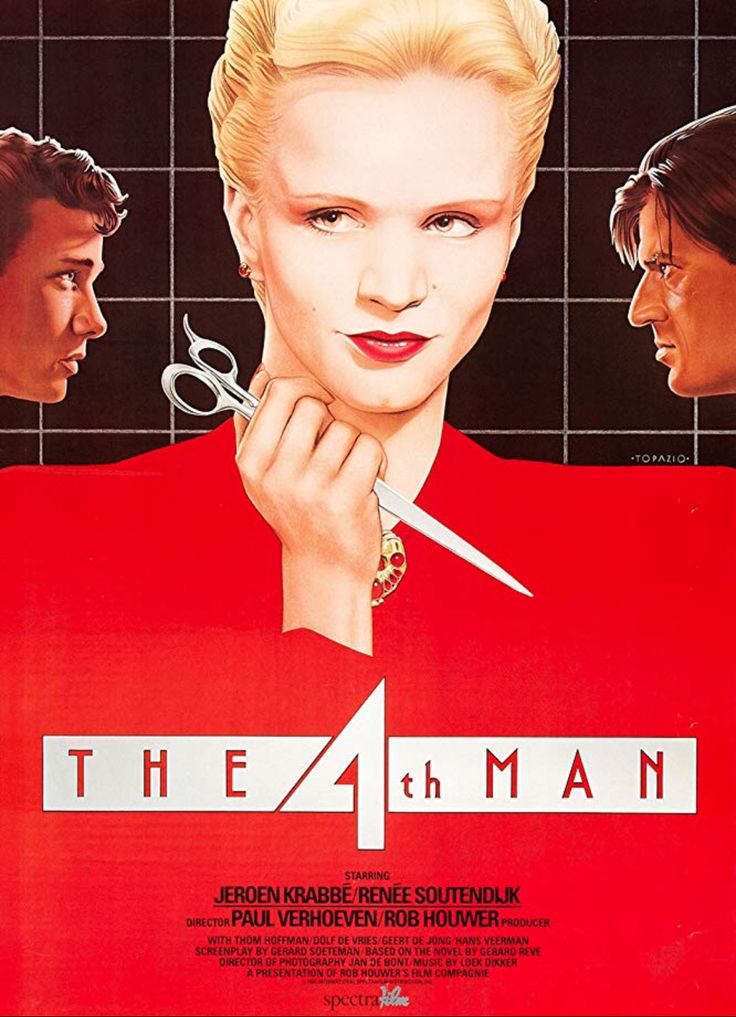 film poster