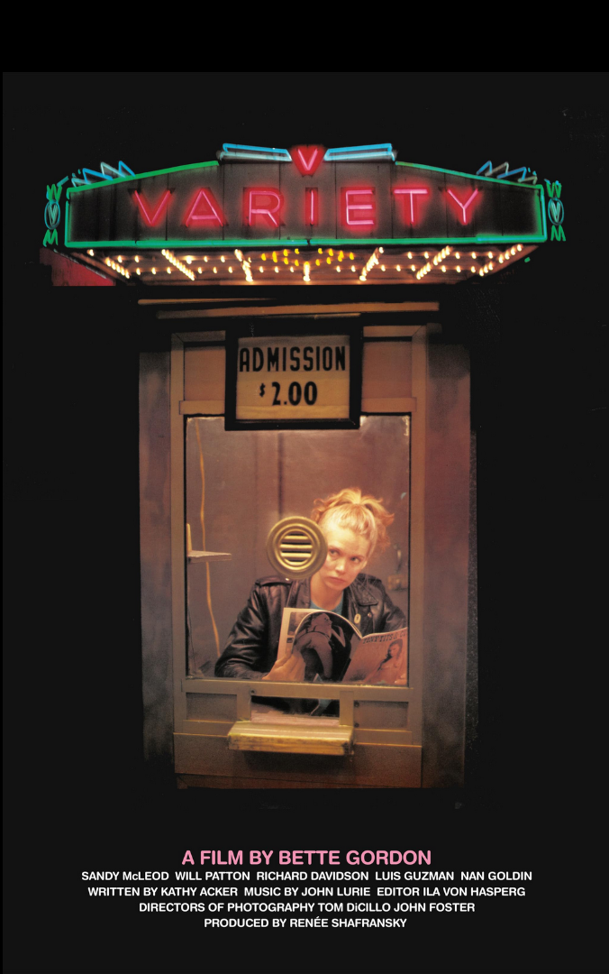 film poster