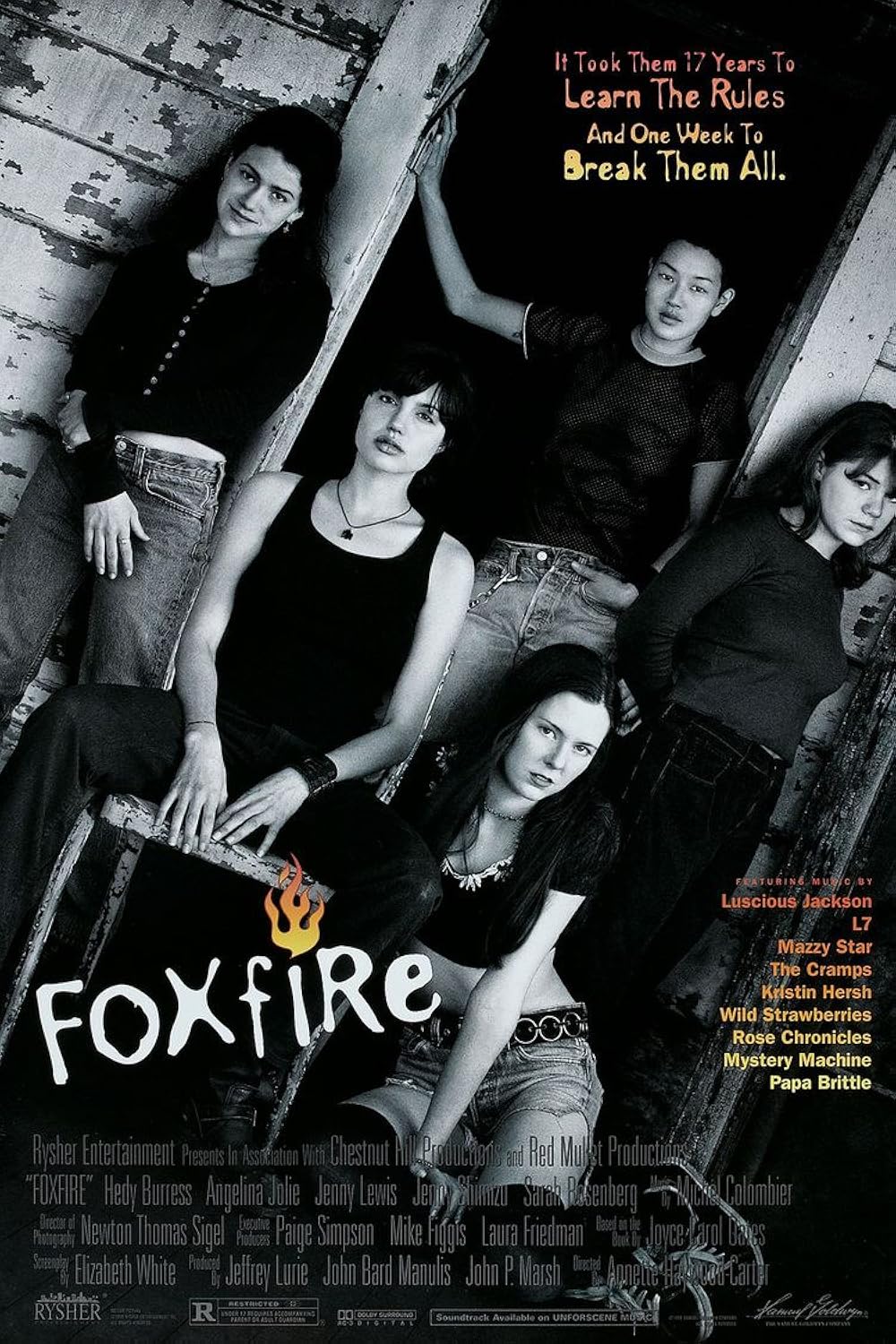 film poster