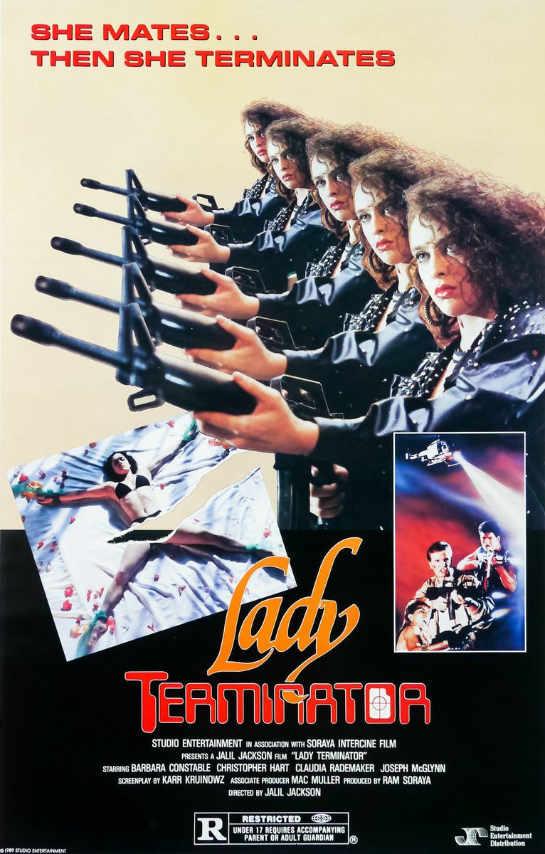 film poster