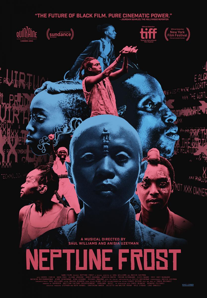 film poster