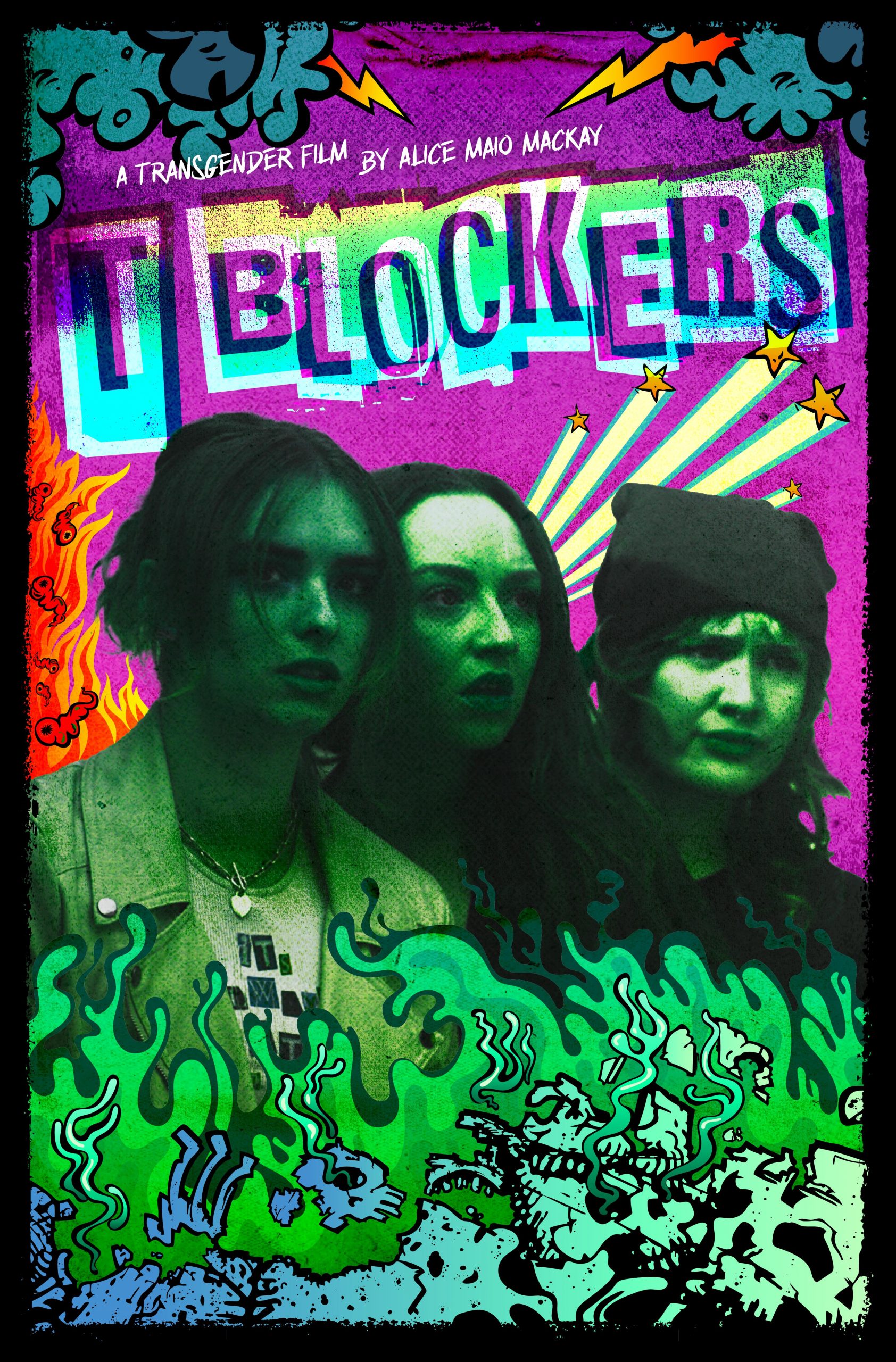 film poster