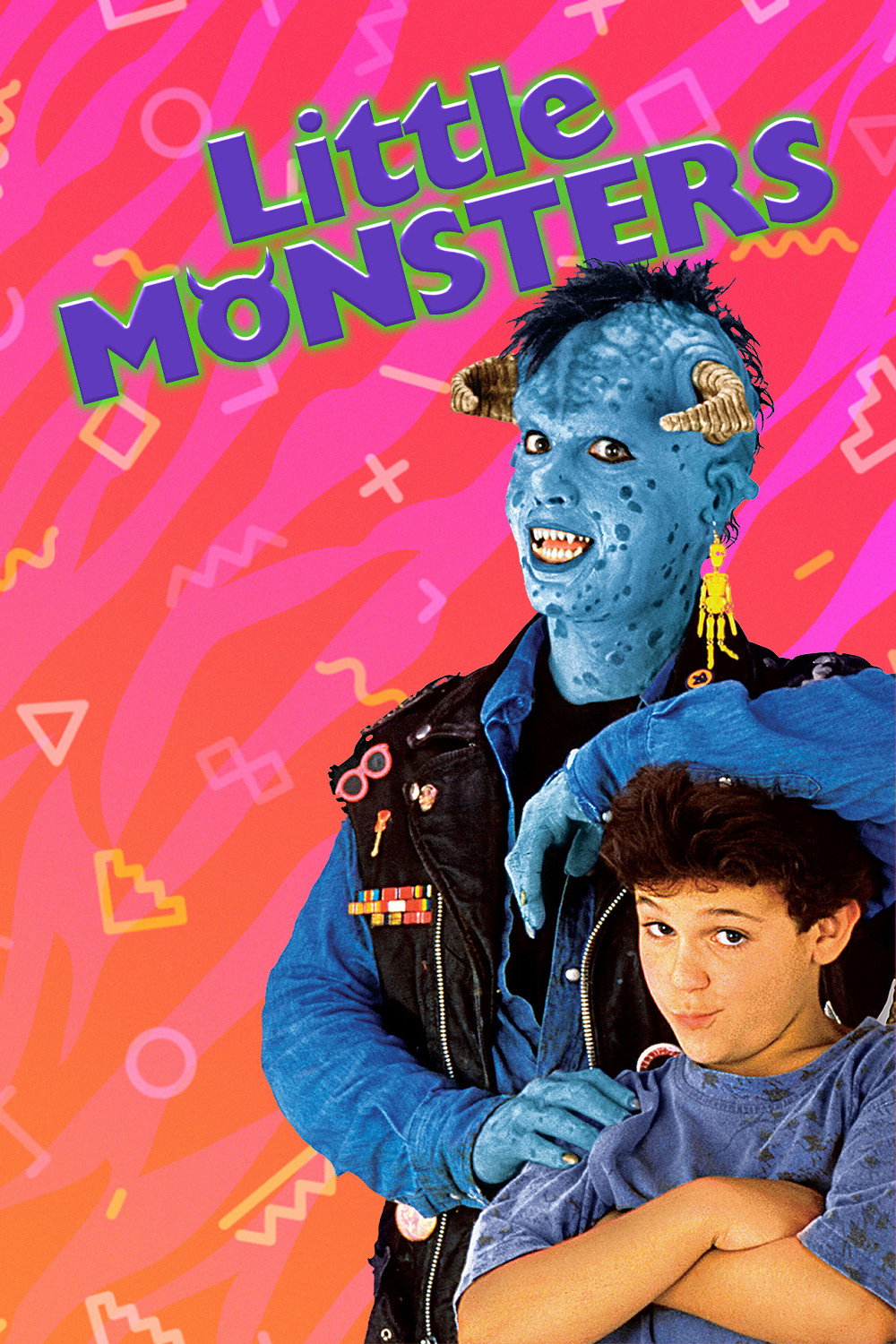 film poster