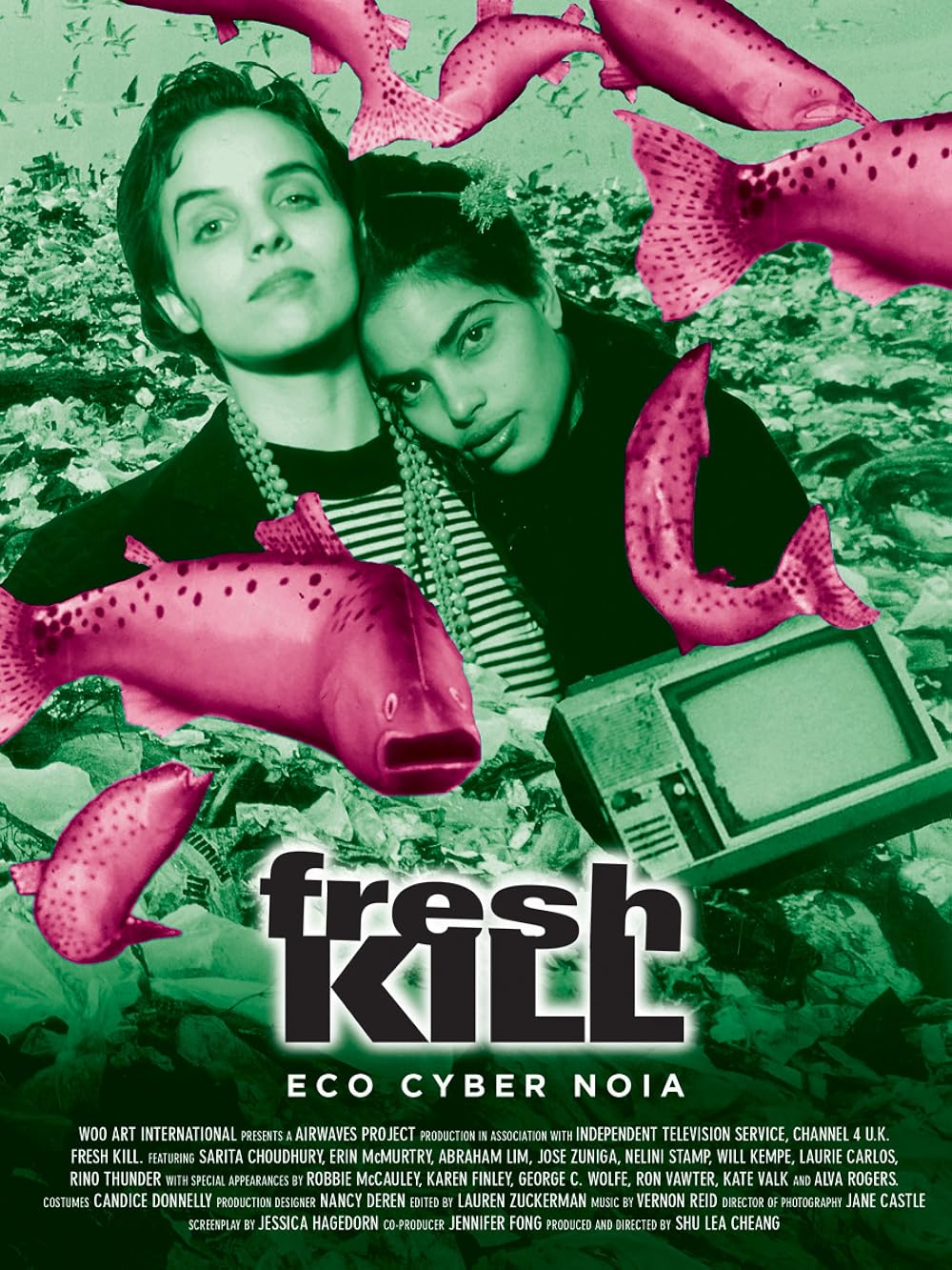 film poster