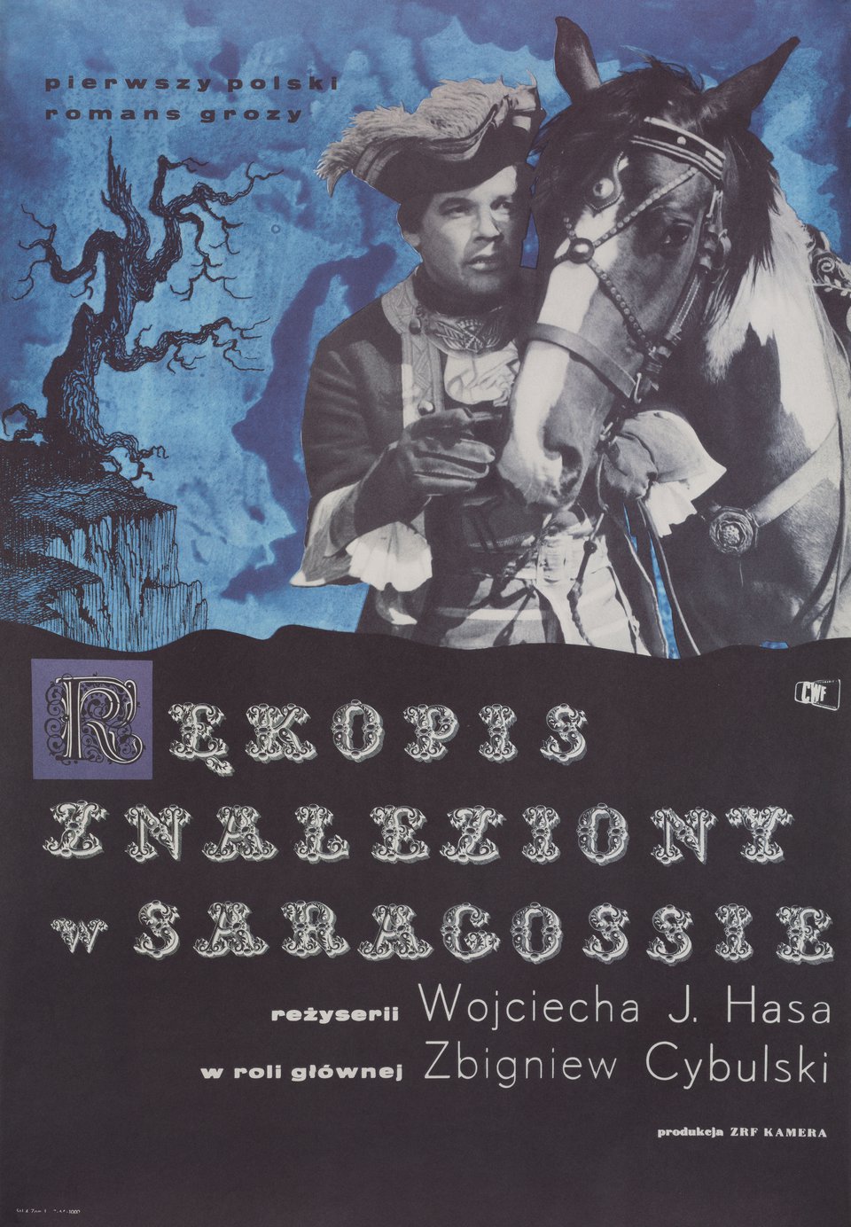 film poster