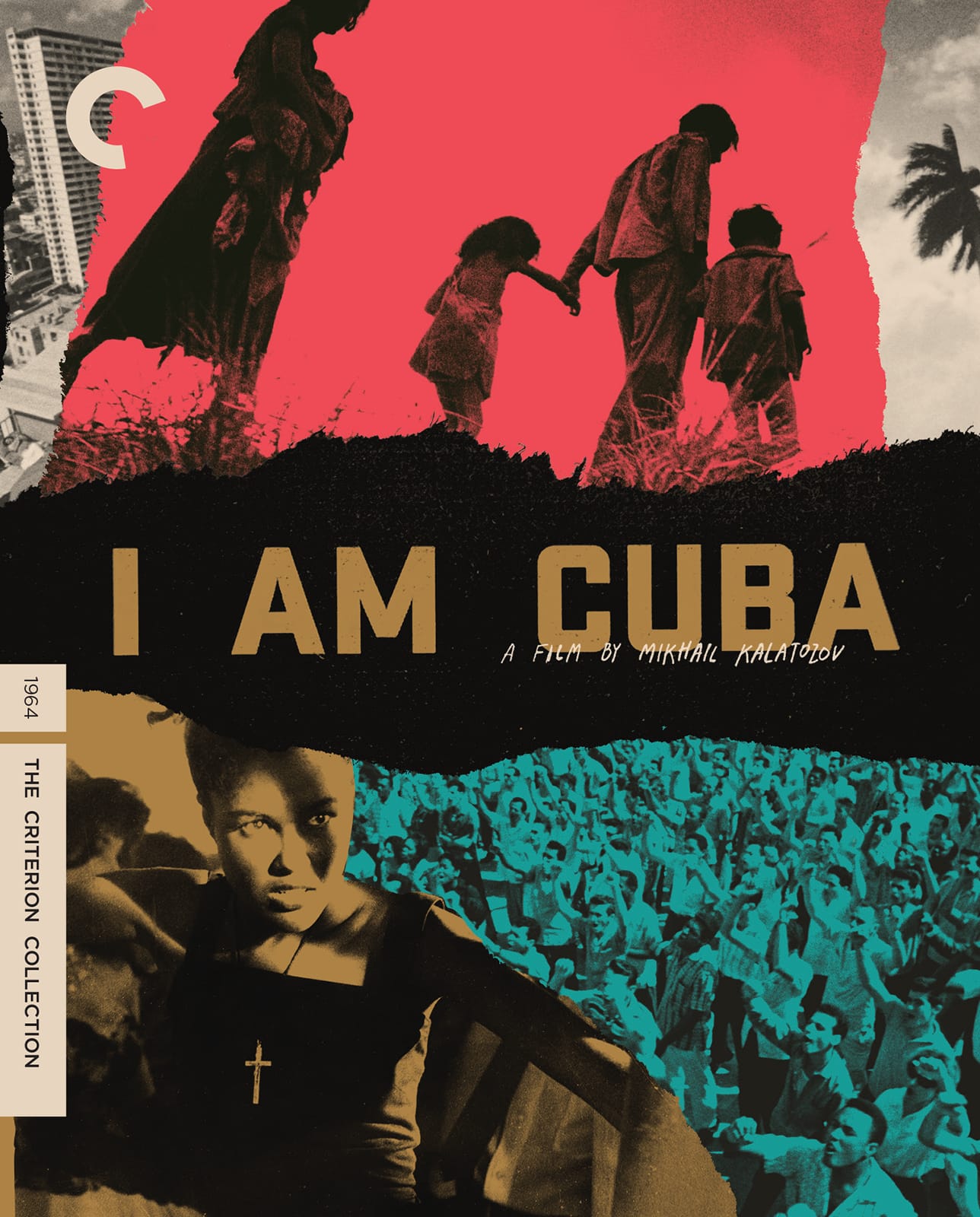 film poster